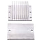 12V Thermoelectric Peltier Refrigeration Semiconductor Cooling Cooler Fan System Heatsink