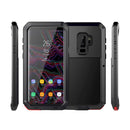 Bakeey Aluminum Alloy Warterproof Shockproof Dirproof Protective Case For Samsung Galaxy S9 Plus