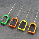 9.5cm Fishing Knot Tier For Pill Shape Bait Four Colors Fishing Tier
