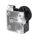 Universal Titan Extruder Unassembled Kit for 1.75mm Fialemnt 3D Printer Support Direct Drive&Bowden Mounting Bracket