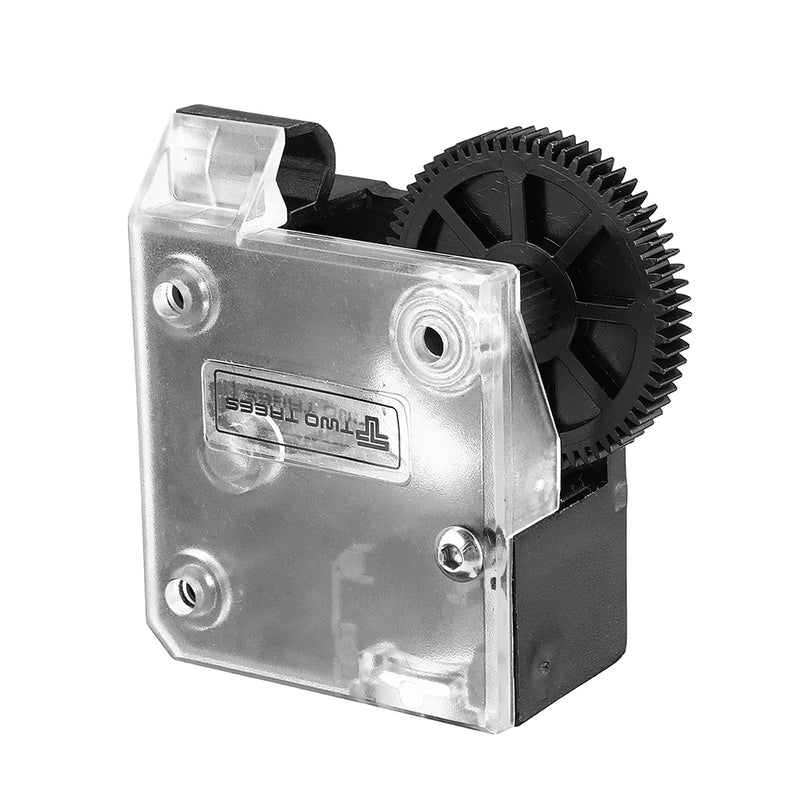 Universal Titan Extruder Unassembled Kit for 1.75mm Fialemnt 3D Printer Support Direct Drive&Bowden Mounting Bracket