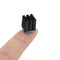 12PCS Black TMC2100 Stepper Motor Driver Cooling Heatsink With Back Glue For 3D Printer
