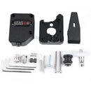 BMG Extruder Clone Dual Drive Upgrade Bowden Extruder Kit For 1.75mm Filament 3D Printer Parts Ender-3 / CR-10S Pro