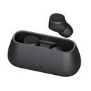 Goral T1 TWS Mini bluetooth 5.0 Earphone HiFi Stereo Heavy Bass Noise Cancelling Bilateral Call IPX6 Waterproof Headphone