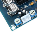 TPA3116D2 2x120W Dual Channel Stereo DC12-26V Digital High Power Amplifier Board