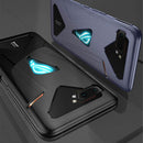 Bakeey Shockproof Soft Silicone Protective Case For ASUS ROG Phone 2