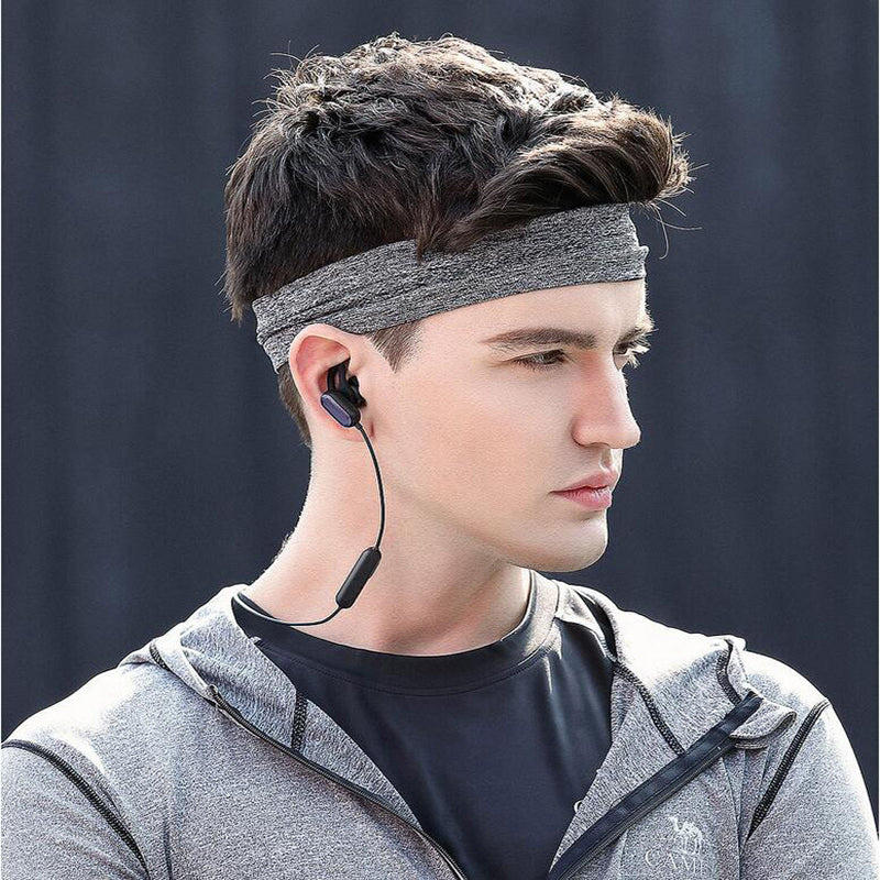 Xiaomi Youth Wireless bluetooth Earphone Noise Cancelling Waterproof Sports Headphone with MEMS Mic