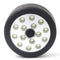 15 LEDs 3 Modes Hanging Tent Lamp Magnetic Camping Light Portable Mini Work Light