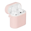 Silicone Protective Case Earphone Cover Bag Dust-proof Shockproof for Xiaomi Air 2 TWS Headphone
