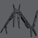 Xiaomi NEXTOOL 9 IN 1 Multifunctional Tools Bottle Opener Screwdriver Pliers Ruler All In 1 Camping Knife