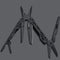Xiaomi NEXTOOL 9 IN 1 Multifunctional Tools Bottle Opener Screwdriver Pliers Ruler All In 1 Camping Knife