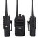 1PC ThinkYoung T888 8W Mini Ultra Thin Handheld Radio Walkie Talkie Interphone Hotel Civilian Intercom