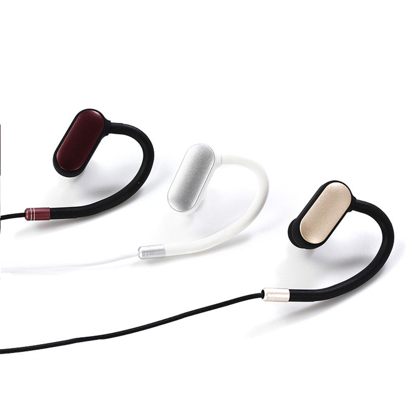 X11 bluetooth In-ear Earbuds Wireless Stereo Sports Noise Cancelling Earphone Headphone With Mic for Xiaomi Huawei