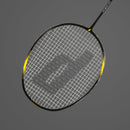 Prince 1 Pcs Carbon Badminton Racket Unisex Outdoor Sport Badminton Racket