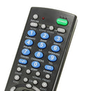 CHUNGHOP RM139EX Universal Replacement Remote Control for TV Set