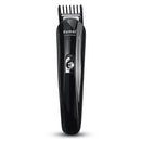 KEMEI 6 in1 Multi-functional Beard Trimmer Set Rechargeable Hair Cut Clipper Kit Ear Nose Shaver