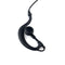 2 PIN PTT Earpiece Headset Earphone Mic For BAOFENG 888S UV5 Two-way Radio Walkie Talkie