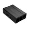Black/Silver/Gold Aluminum Alloy Metal Protective Case For Raspberry Pi 2/Pi 3/Model B/Model 3B+