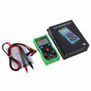 ANENG V01A Digital True RMS Multimeter Tester Autoranging Automotriz Multimeter Green Color