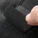 ROCKBROS Bike Saddle Cycling Sponge Breathable Anti-Slip Soft Cushion Hollow Seat Mat