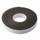 5M Self-adhesive Window Sealing Strip Car Door Noise Insulation Rubber Dusting Sealing Tape