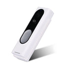 Bakeey 720P HD Wireless Wifi IR Intelligent Night Vision Phone Remote Monitoring Video Voice Intercom Visual Doorbell For Smart Home