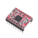 A4988 Driver Module Stepper Motor Driver Board with Heatsink