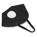 PM2.5 Dust Face Mask Mist Respirator Particulate Mask Breathing Mask Pollution Mask Filter Allergy Mask