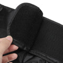 Electric Massager Belt Wrap Stomach Slim Fat Burn Body Shaper Machine