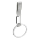 Car Rear Bumper Warning Loops Decorative Ring