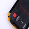 20W COB LED Light 2x18650 Battery USB Charging Flood Lamp Waterproof Emergency Flashlight Spotlight