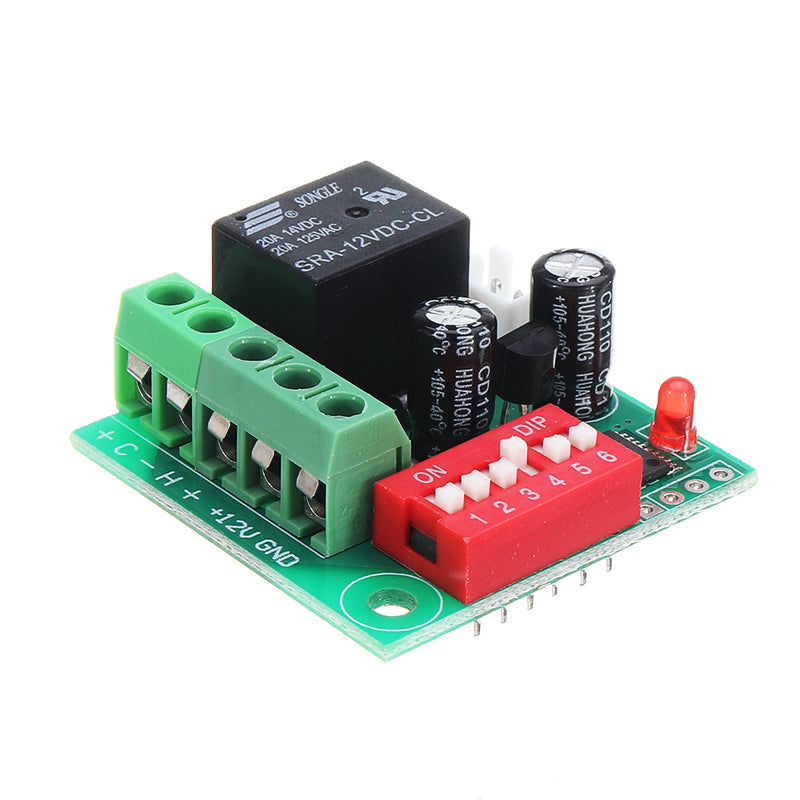 XH-W1701 Adjustable Temperature Control Switch High Precision Temperature Control Controller Thermostat