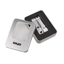 GIYO PT-05 19-in-1 Multi-function Bike Bicycle Repair Tool Bicycle Repairing Set