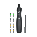 Wiha Zu Hause Electric Power Screwdriver With 8 Highly Matched Batches Multi-purpose Electric Screwdriver From Xiaomiyoupin