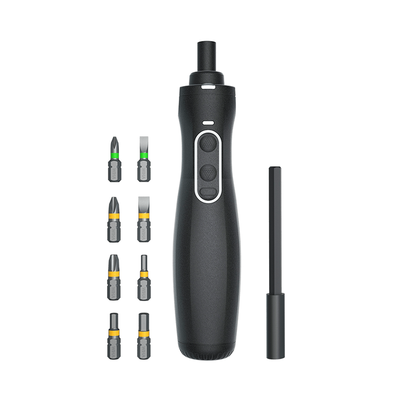 Wiha Zu Hause Electric Power Screwdriver With 8 Highly Matched Batches Multi-purpose Electric Screwdriver From Xiaomiyoupin