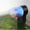 Sunsun AK-01S/02/03 Aquarium Automatic Fish Feeder Timing Control Auto Food Dispenser