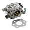 Carburetor Carb Air Filter For STIHL MS210 MS230 MS250 Chain Saw Part