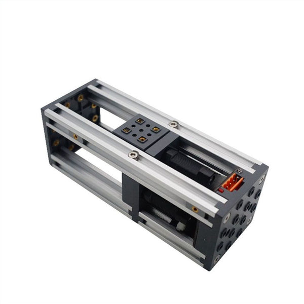 M5Stack 6060-PUSH Motion Robotic Control Stepper Motor Module Mega328 Microprocessor RS485 Serial Bus