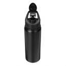 700ml Outdoor Portable Water Bottle Stainless Steel Direct Drinking Cup Sports Travel Kettle