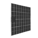 AUGIENB Flexible Solar Panel Kit Power Battery Charging Battery Charger Caravan Boat RV Camping With Wire