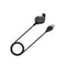USB Charging Cable Cradle Charger Power Supply Cord Wire Dock for Xiaomi Amazfit Smart Watch