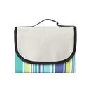 Outdoor Portable Folding Picnic Mat Moistureproof Camping BBQ Beach Blanket Pad