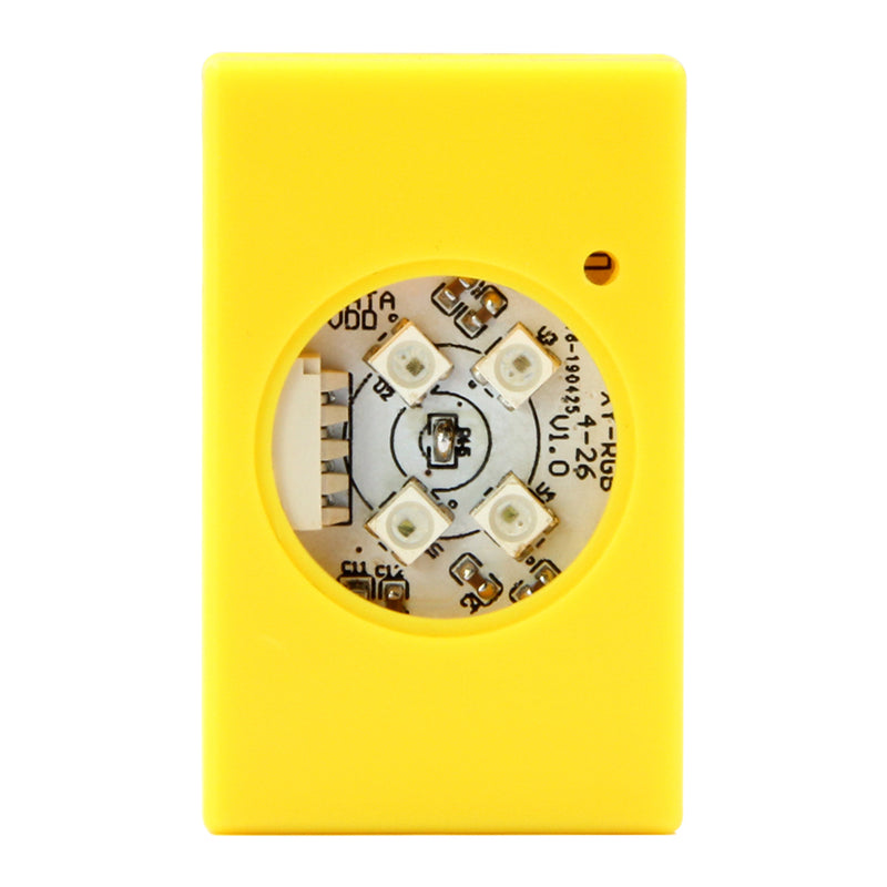 LILYGO TTGO T-Watch H323 RGB WS2812 Sensor Module For Smart Box Development Board