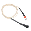 Replacement Temperature Probe BP-105P500L For Pit Boss Pellet Grills Accessories