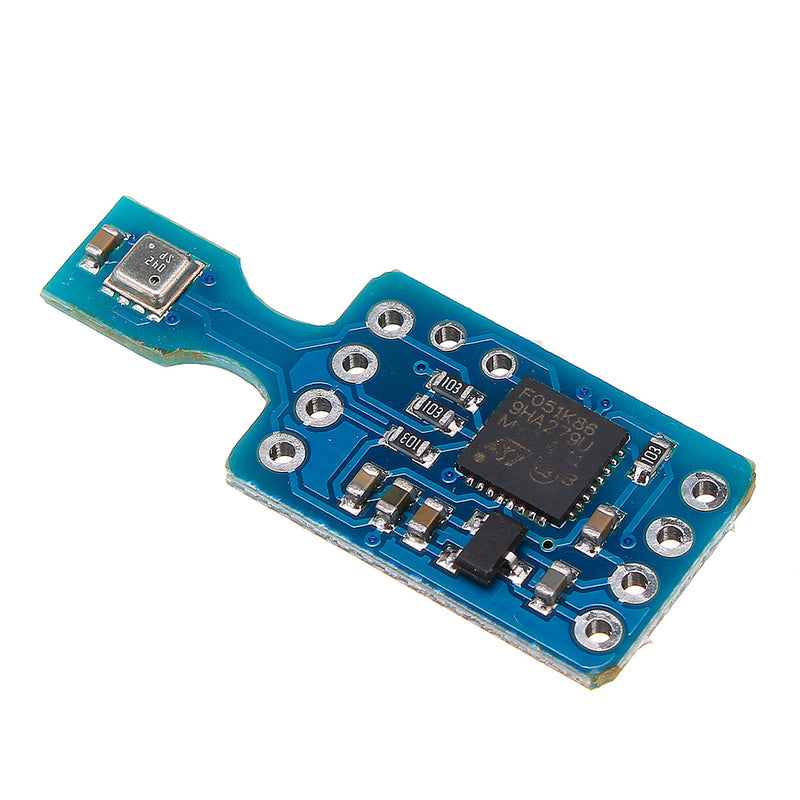 GY-MCU680V1 BME680 Temperature Humidity Pressure Indoor Air Quality IAQ Sensor Module