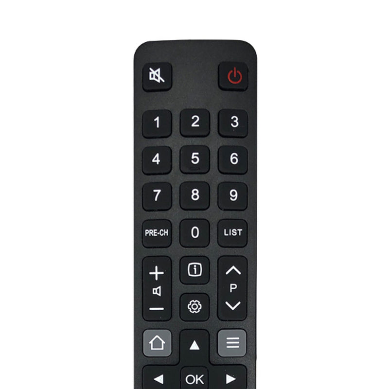HUAYU RM-L1508 Universal Replacement Remote Control Controller for TCL Smart TV Television