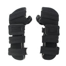 Adjustable Hand Wrist Hard Support Fracture Sprain Arthritis Splint Spasm Brace