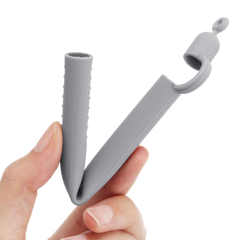 Anti Lost Pencil Protective Case With Cap For Apple Pencil (2015)