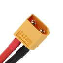 XT60 Plug Male Female 4cm Cable Wire For RC Models Battery Charger