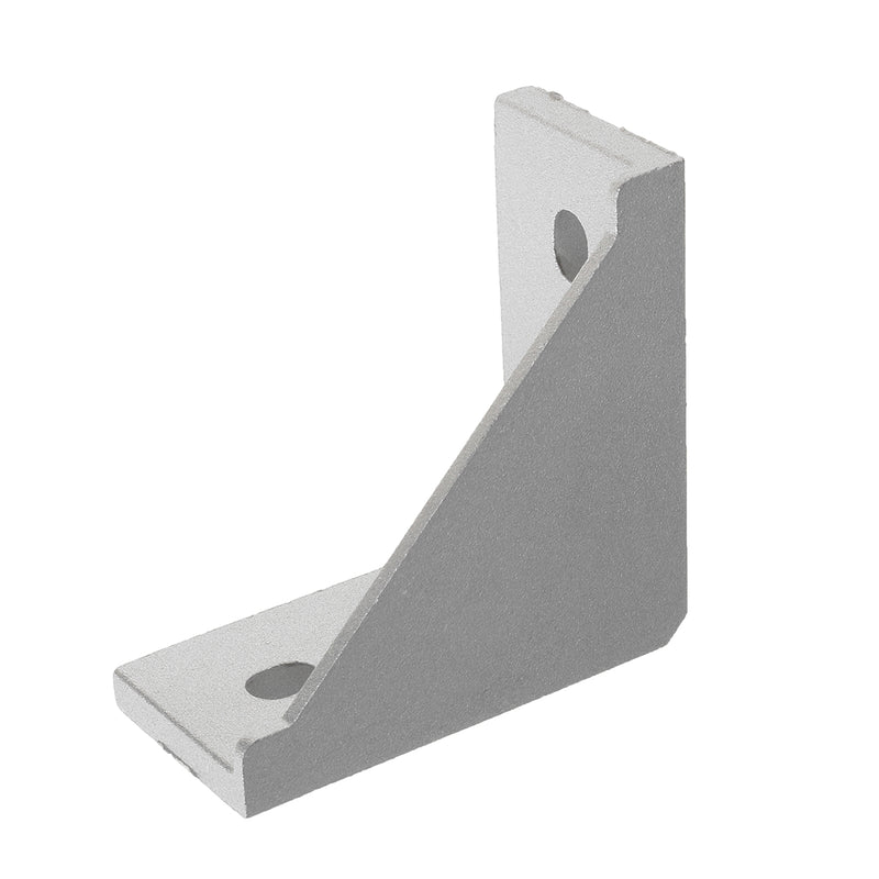 Suleve AJ30 3060mm Aluminum Angle Corner Joint Connector Right Angle Bracket Furniture Fittings